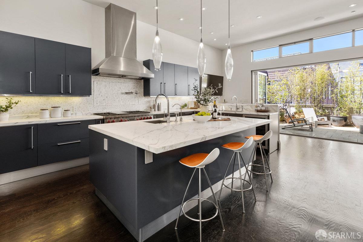 720 Clementina Street, San Francisco, CA, 94103