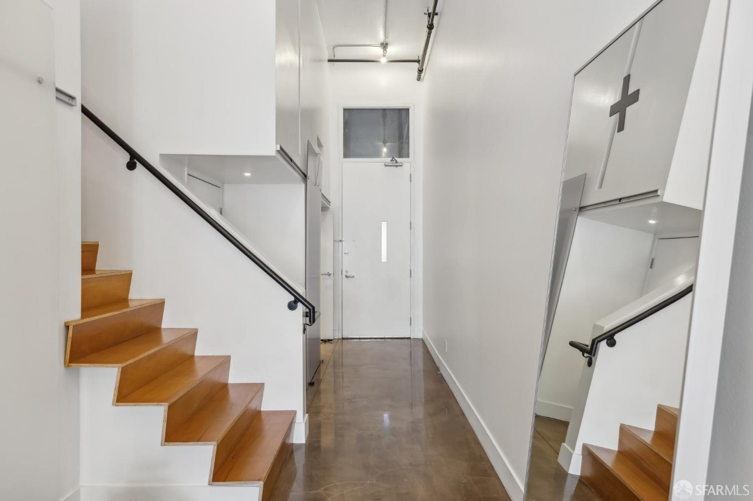 Detail Gallery Image 21 of 37 For 461 2nd St #T558,  San Francisco,  CA 94107 - 2 Beds | 2 Baths