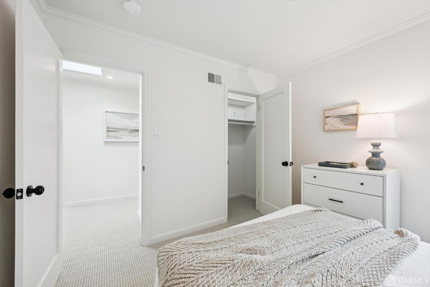 Detail Gallery Image 37 of 53 For 1961 California St, San Francisco,  CA 94109 - 3 Beds | 2 Baths