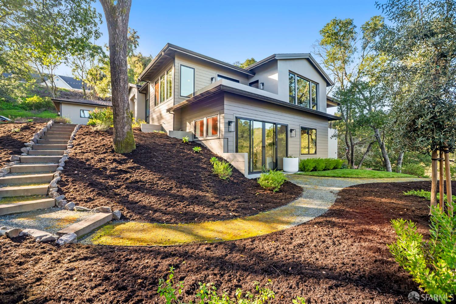 Detail Gallery Image 59 of 74 For 1161 Oleander Dr, Lafayette,  CA 94549 - 4 Beds | 4/1 Baths