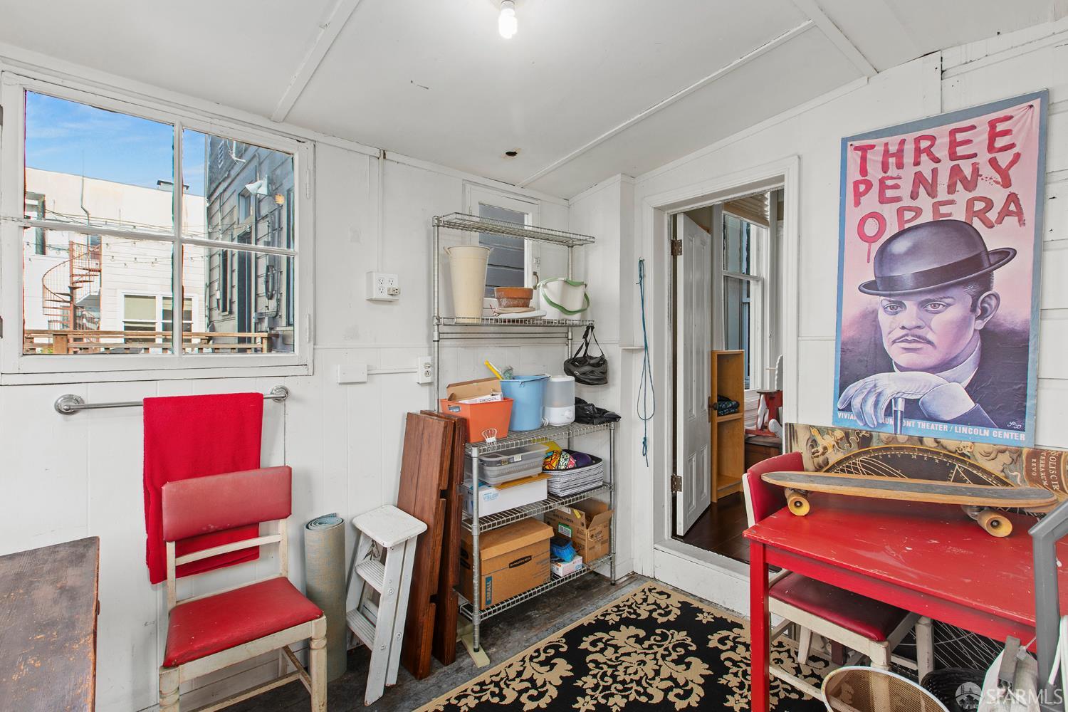 Detail Gallery Image 29 of 34 For 237 Pierce St, San Francisco,  CA 94117 - 2 Beds | 1 Baths