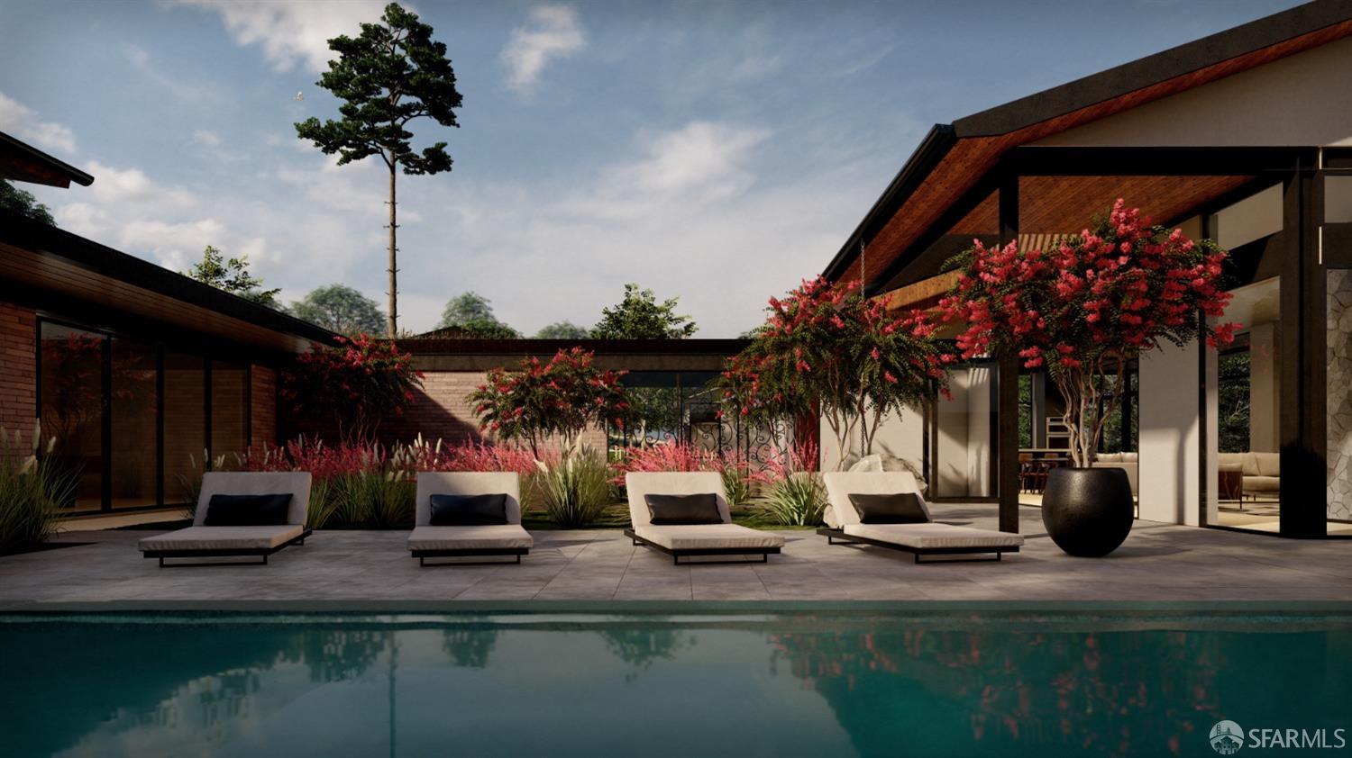 387 Moore Road, Woodside, CA, 94062