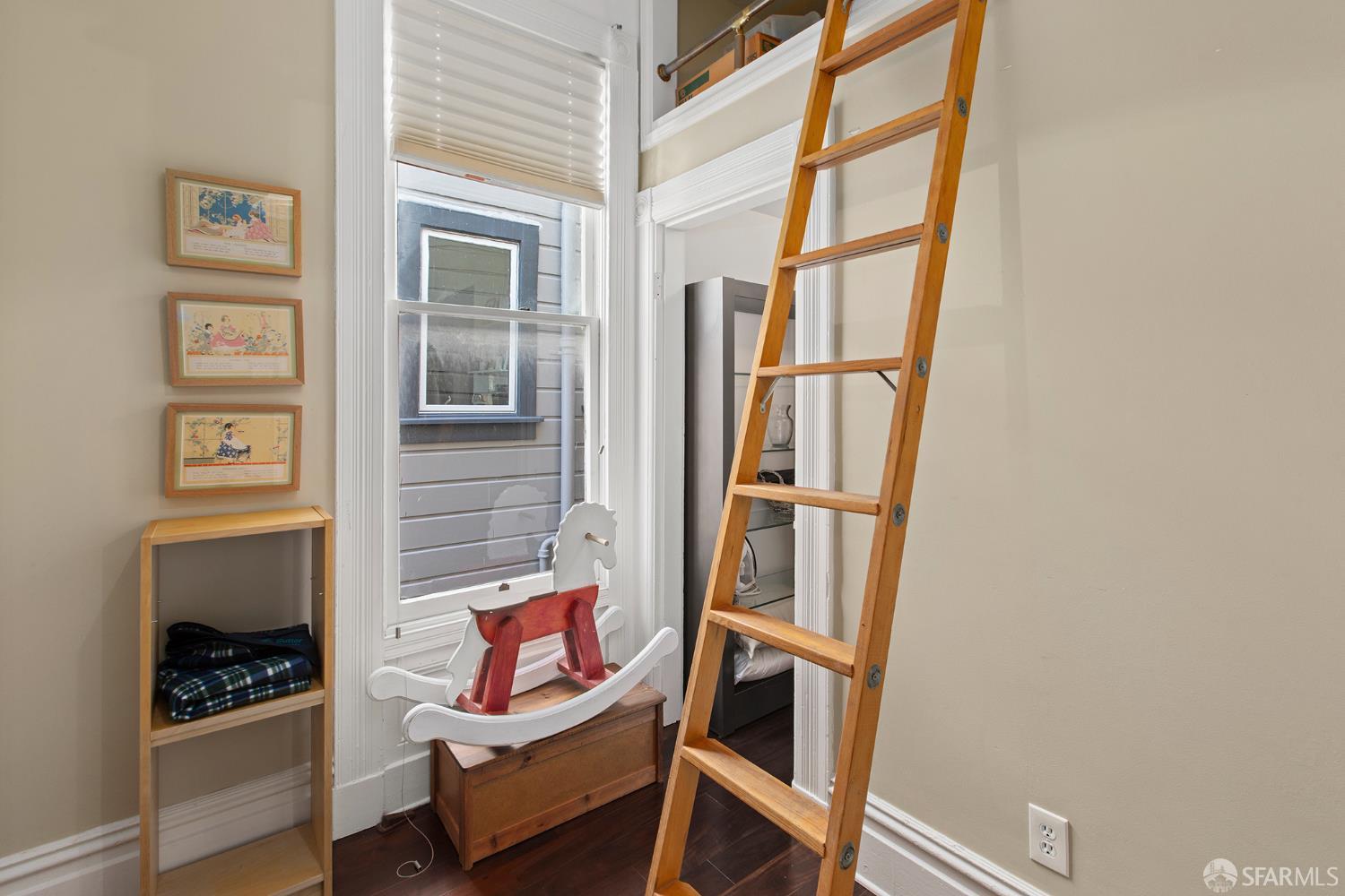 Detail Gallery Image 25 of 34 For 237 Pierce St, San Francisco,  CA 94117 - 2 Beds | 1 Baths