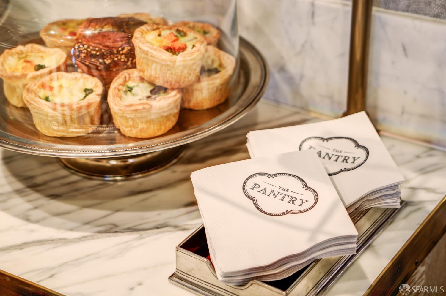 Detail Gallery Image 18 of 25 For 401 Harrison St 5f,  San Francisco,  CA 94105 - 2 Beds | 2 Baths