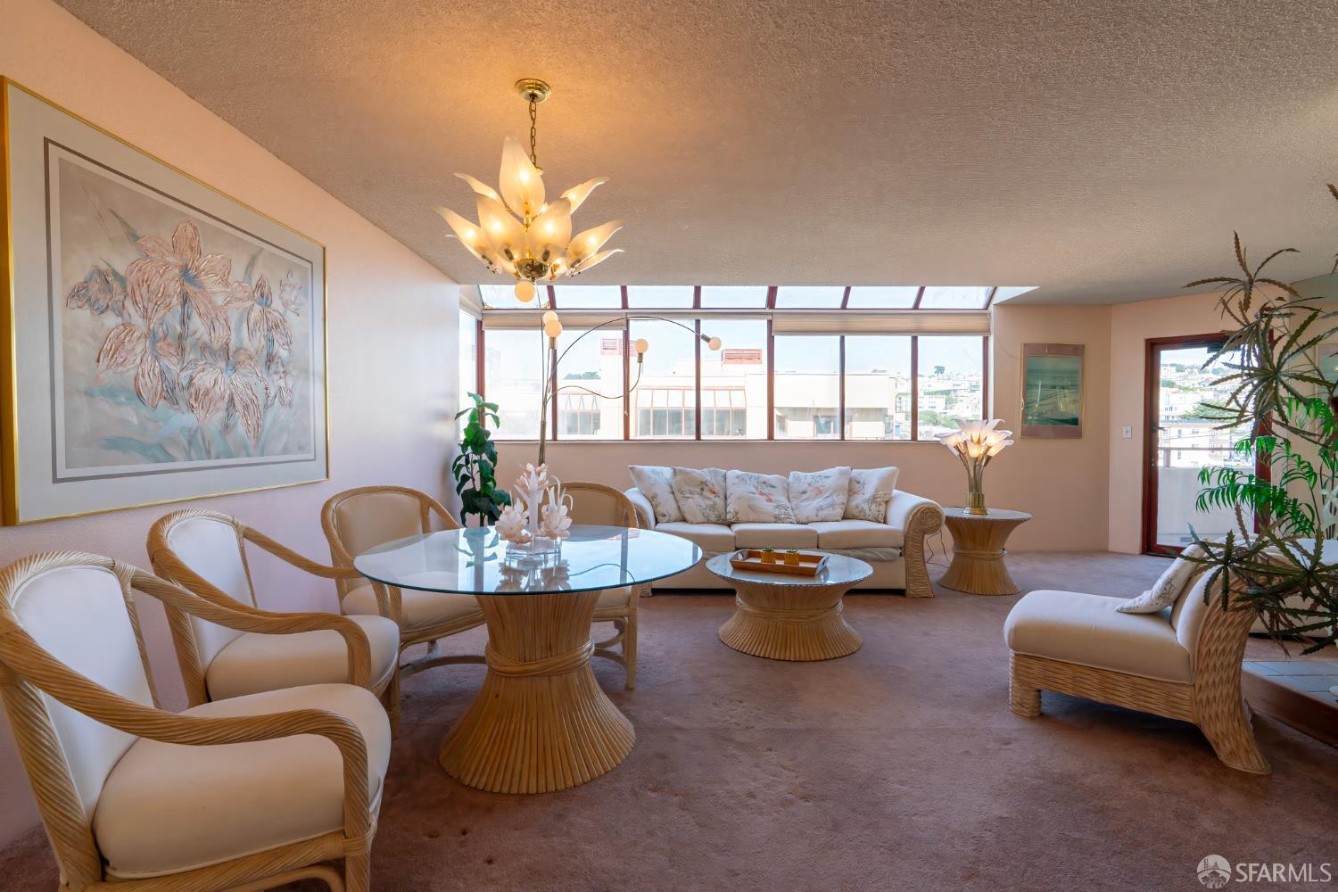 Detail Gallery Image 5 of 23 For 855 La Playa St #457,  San Francisco,  CA 94121 - 2 Beds | 2 Baths