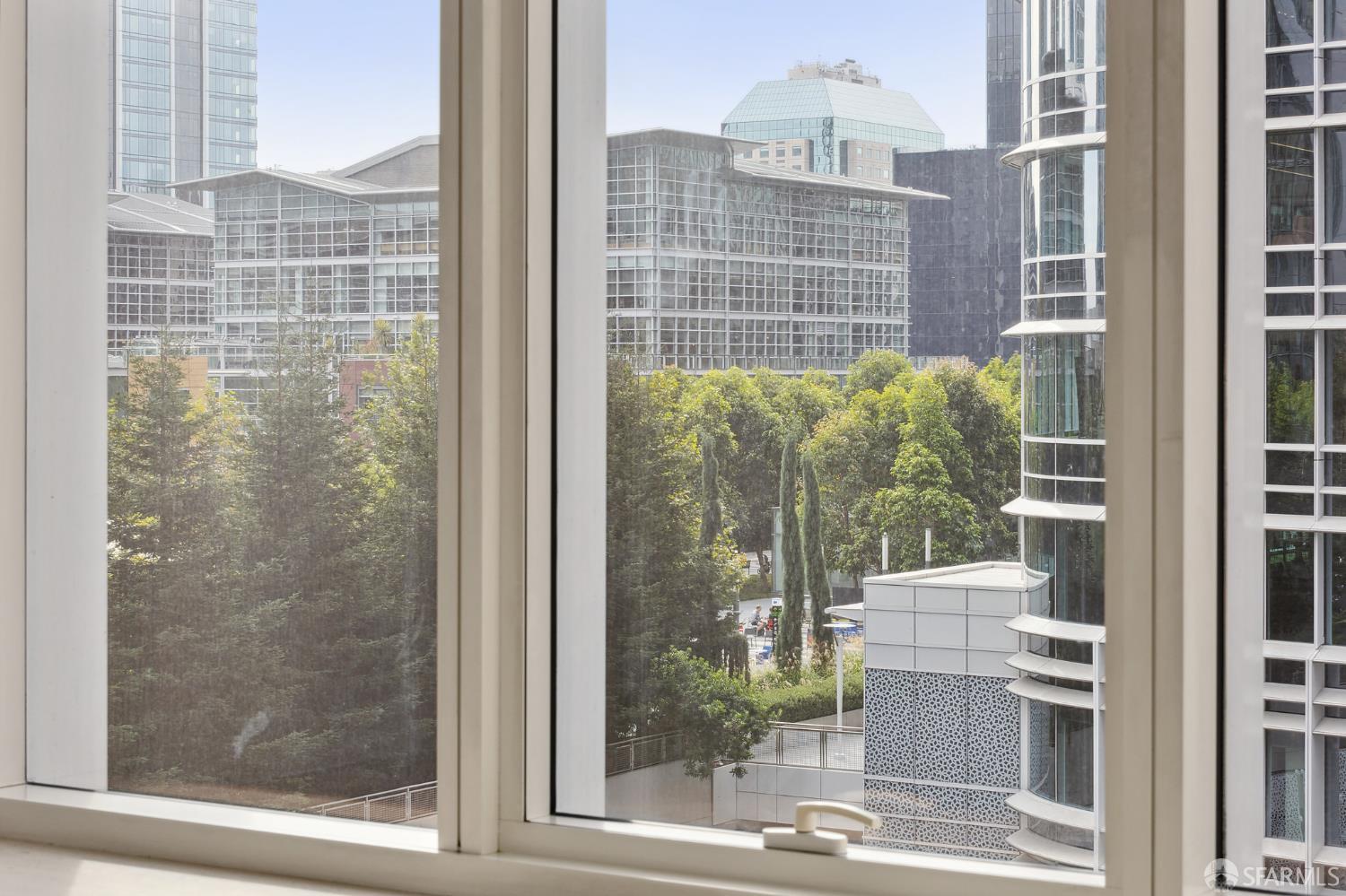 Detail Gallery Image 26 of 60 For 301 Mission St 11j,  San Francisco,  CA 94105 - 2 Beds | 2 Baths