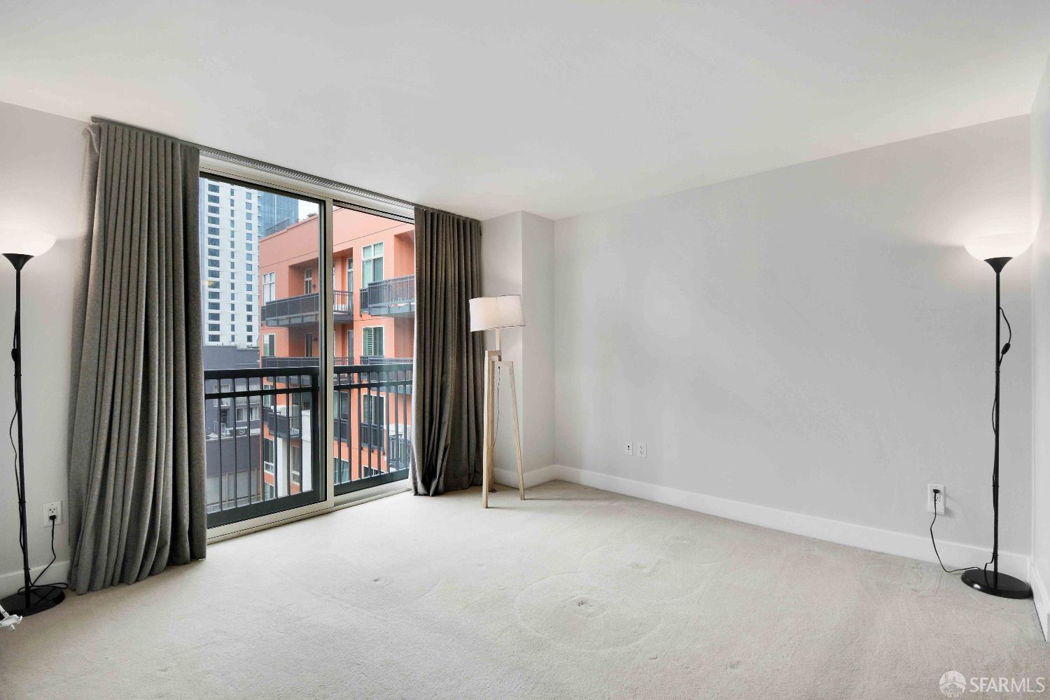 Detail Gallery Image 11 of 41 For 50 Lansing St #705,  San Francisco,  CA 94105 - 1 Beds | 1/1 Baths