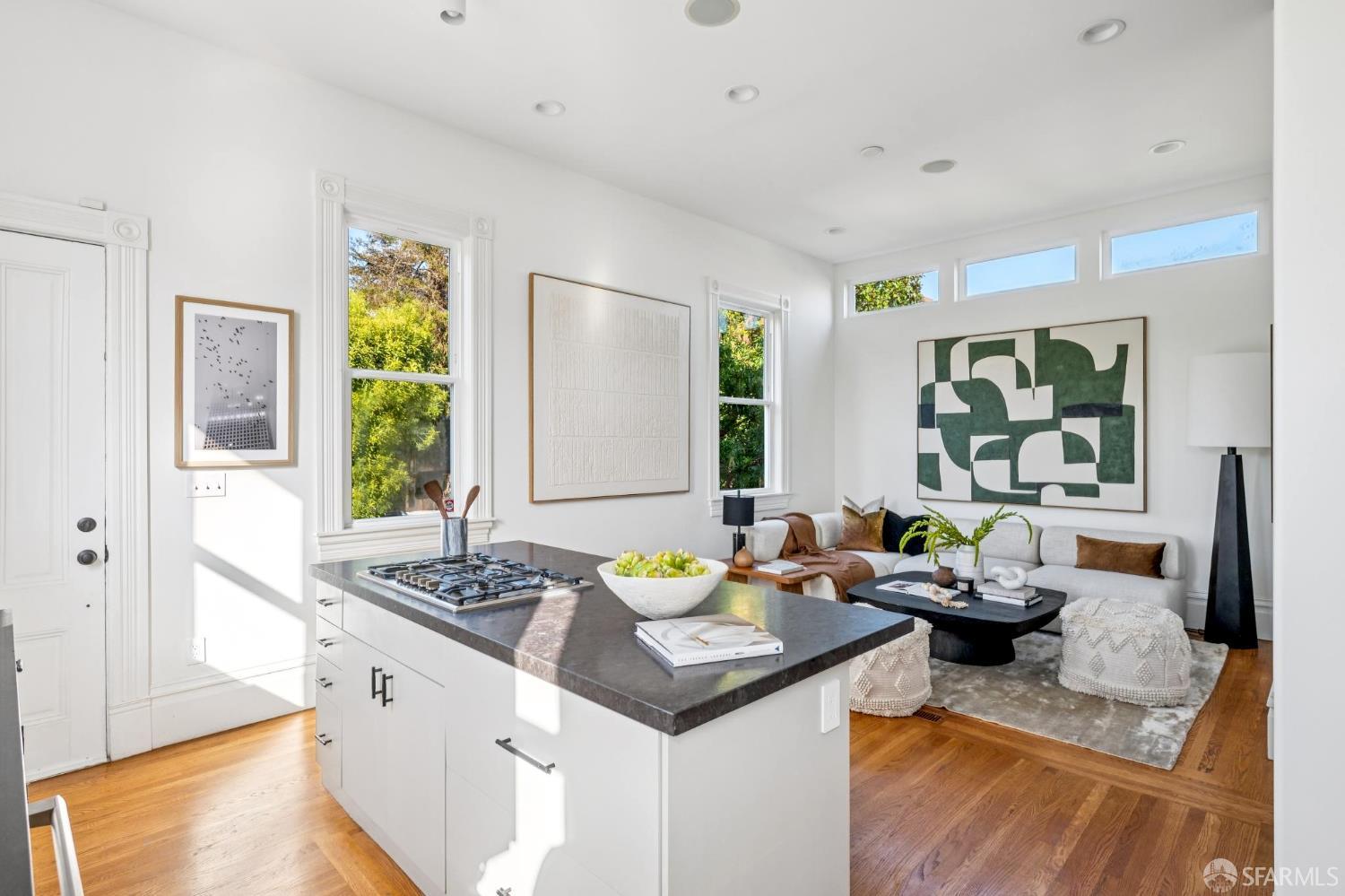 Detail Gallery Image 28 of 61 For 2426 Pine St, San Francisco,  CA 94115 - 4 Beds | 3 Baths