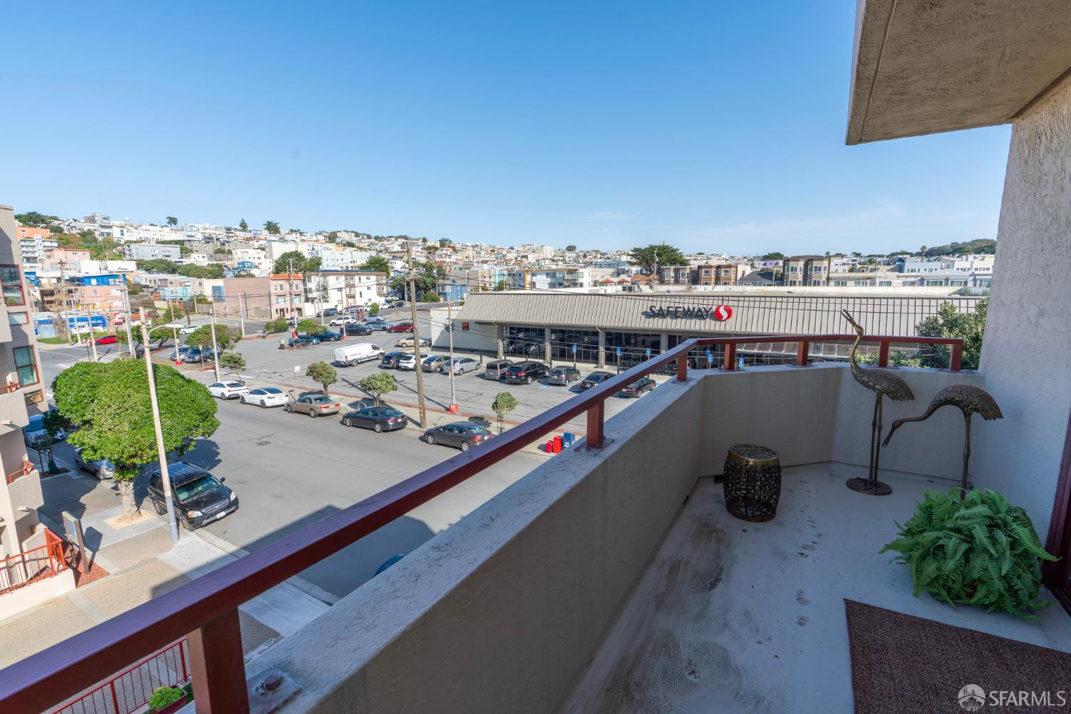 Detail Gallery Image 17 of 23 For 855 La Playa St #457,  San Francisco,  CA 94121 - 2 Beds | 2 Baths