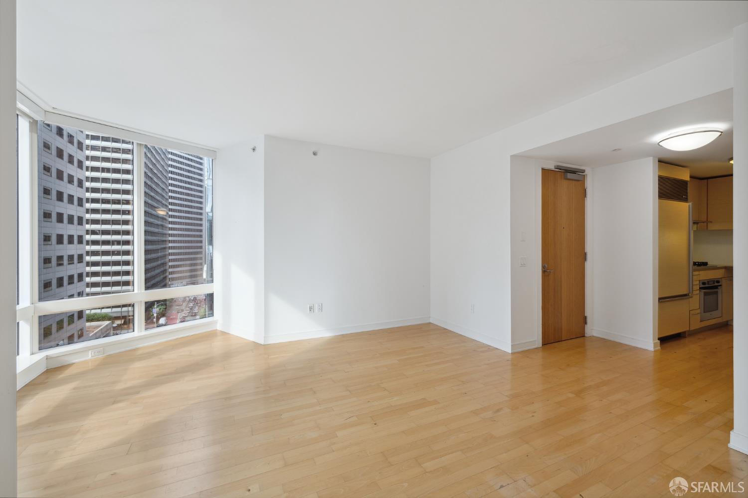 Detail Gallery Image 9 of 60 For 301 Mission St 11j,  San Francisco,  CA 94105 - 2 Beds | 2 Baths