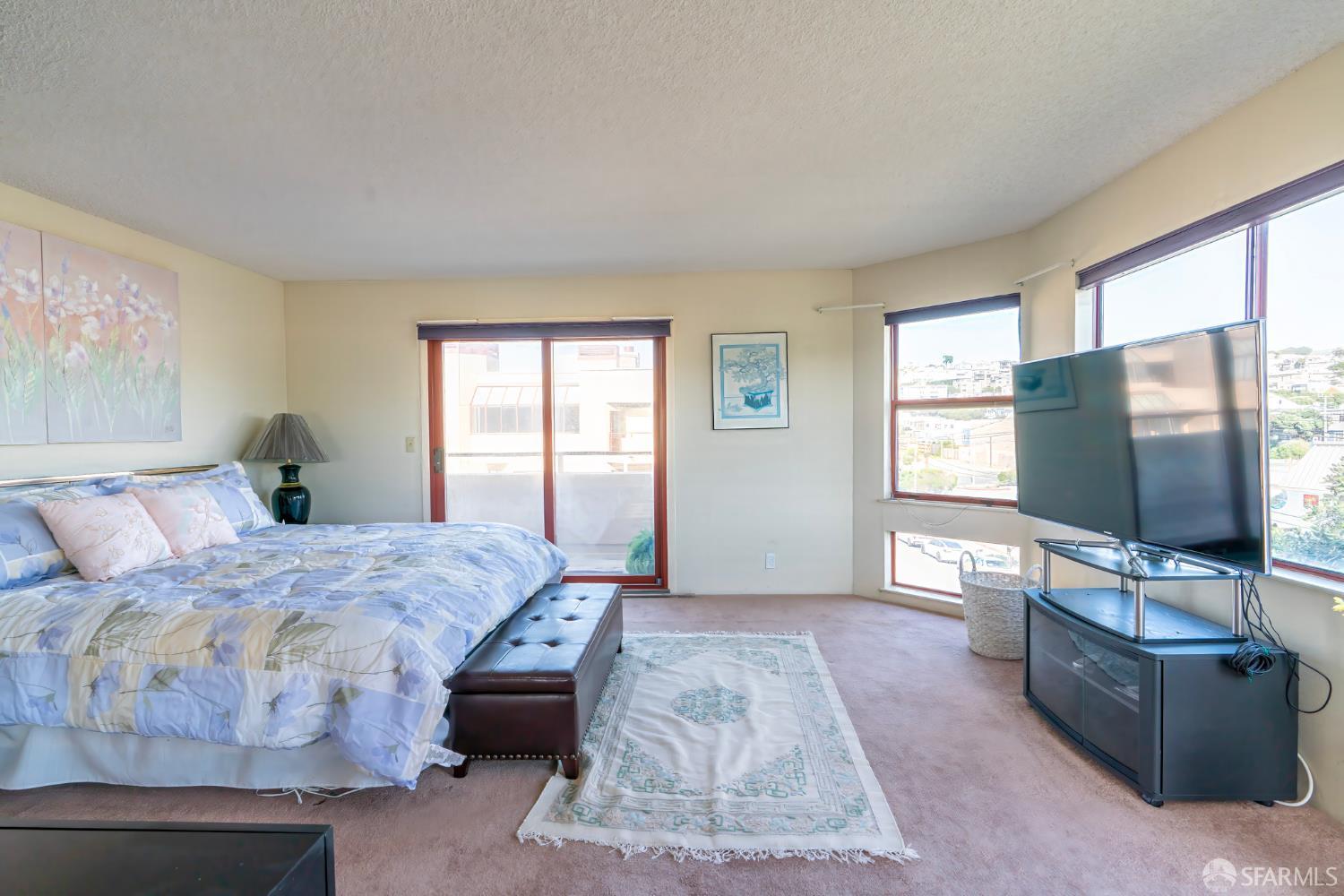 Detail Gallery Image 12 of 23 For 855 La Playa St #457,  San Francisco,  CA 94121 - 2 Beds | 2 Baths