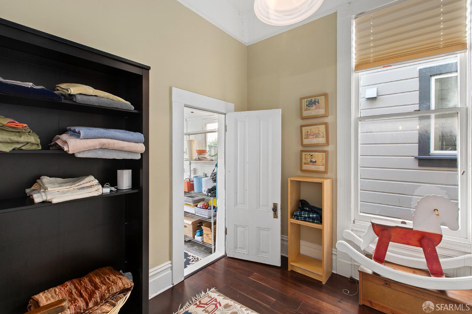 Detail Gallery Image 24 of 34 For 237 Pierce St, San Francisco,  CA 94117 - 2 Beds | 1 Baths