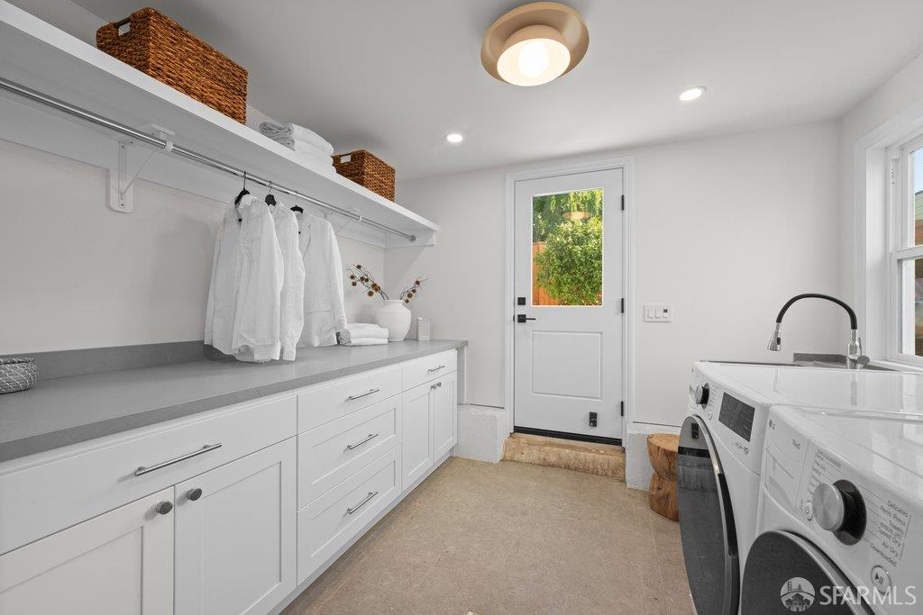 Detail Gallery Image 80 of 98 For 284 32nd Ave, San Francisco,  CA 94121 - 3 Beds | 2/1 Baths