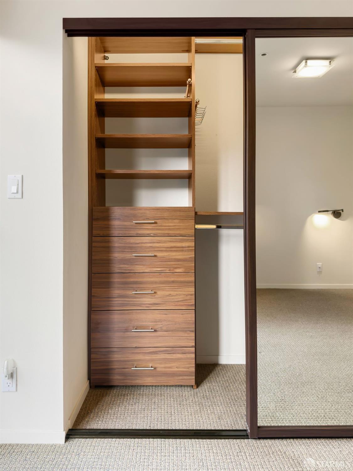 Detail Gallery Image 23 of 45 For 601 Van Ness Ave #54,  San Francisco,  CA 94102 - 2 Beds | 2 Baths