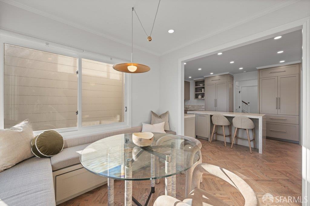 Detail Gallery Image 37 of 98 For 284 32nd Ave, San Francisco,  CA 94121 - 3 Beds | 2/1 Baths