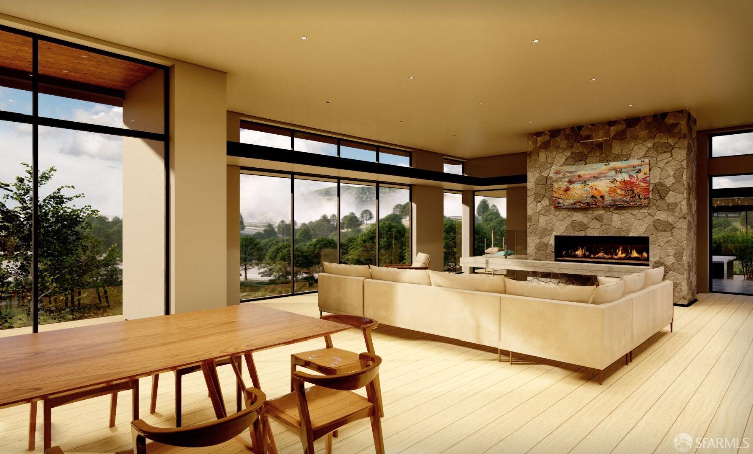 Detail Gallery Image 12 of 25 For 387 Moore Rd, Woodside,  CA 94062 - – Beds | – Baths