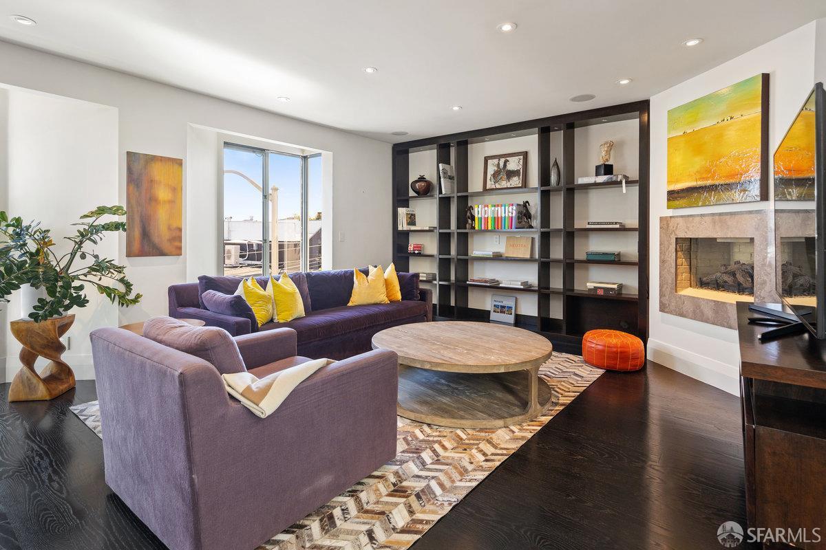 720 Clementina Street, San Francisco, CA, 94103