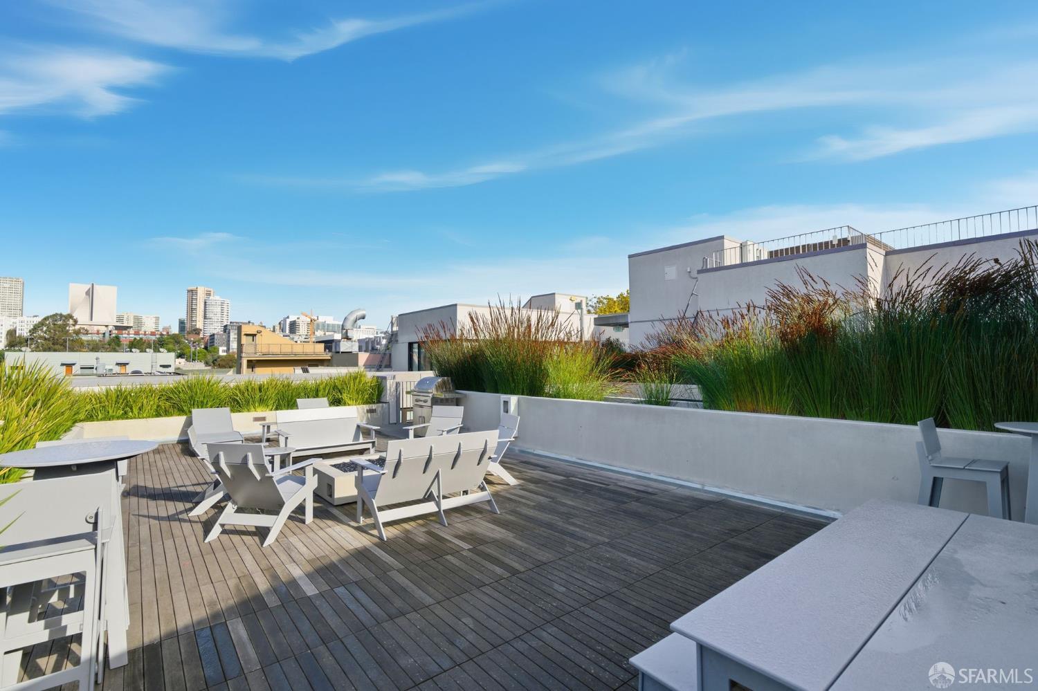 Detail Gallery Image 24 of 34 For 400 Grove St #205,  San Francisco,  CA 94102 - 0 Beds | 1 Baths