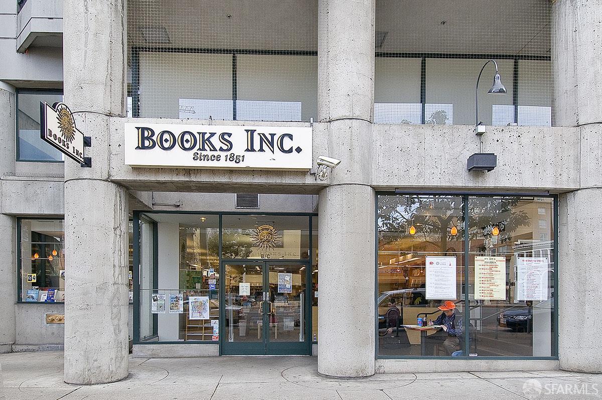 Detail Gallery Image 43 of 45 For 601 Van Ness Ave #54,  San Francisco,  CA 94102 - 2 Beds | 2 Baths