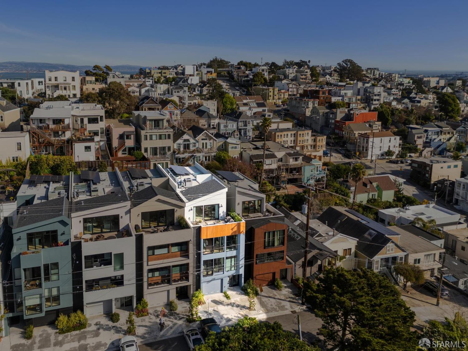 Detail Gallery Image 51 of 56 For 937 Kansas St, San Francisco,  CA 94107 - 4 Beds | 3/1 Baths