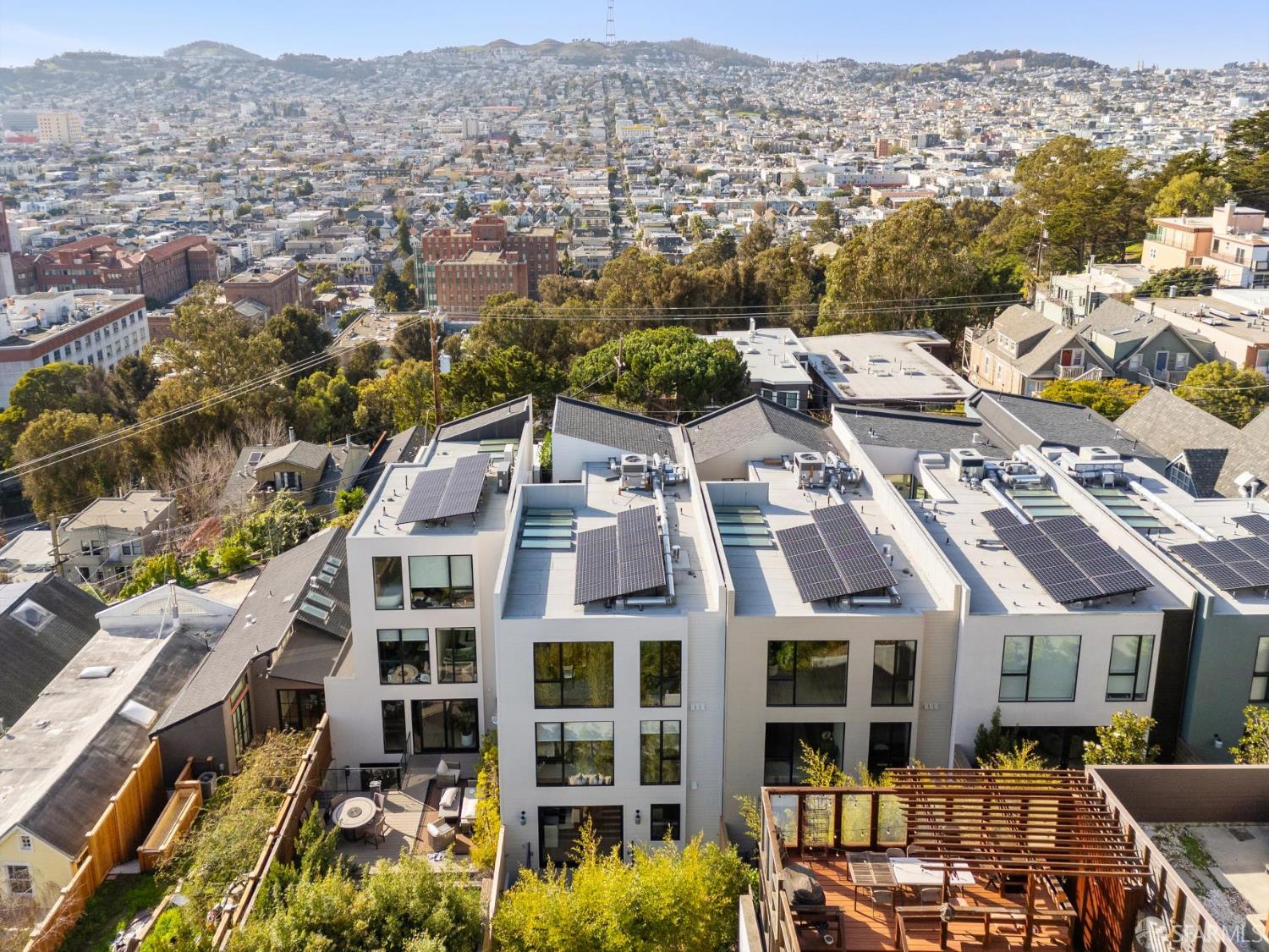 Detail Gallery Image 54 of 56 For 937 Kansas St, San Francisco,  CA 94107 - 4 Beds | 3/1 Baths