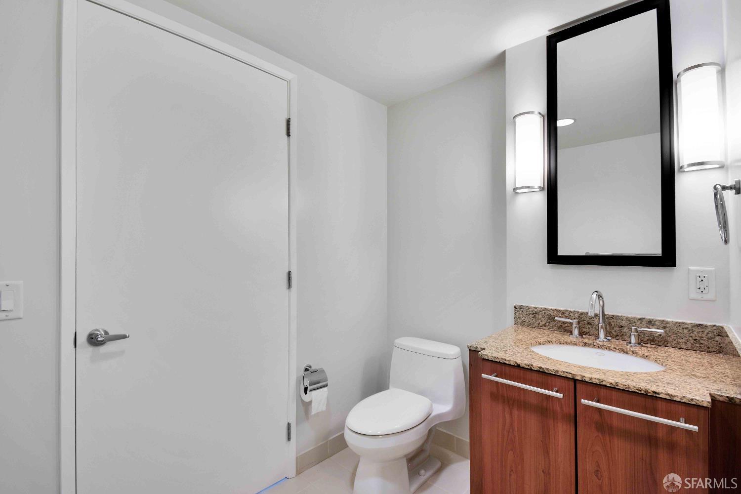 Detail Gallery Image 17 of 41 For 50 Lansing St #705,  San Francisco,  CA 94105 - 1 Beds | 1/1 Baths