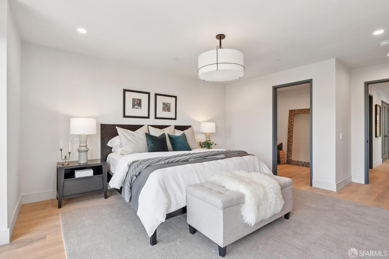 Detail Gallery Image 28 of 56 For 937 Kansas St, San Francisco,  CA 94107 - 4 Beds | 3/1 Baths