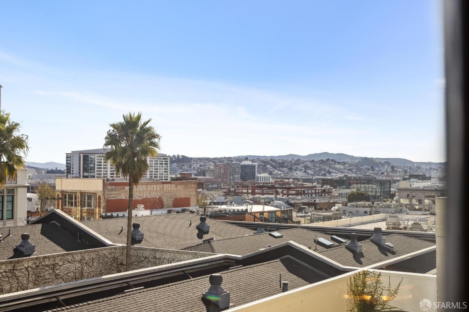 Detail Gallery Image 8 of 37 For 461 2nd St #T558,  San Francisco,  CA 94107 - 2 Beds | 2 Baths