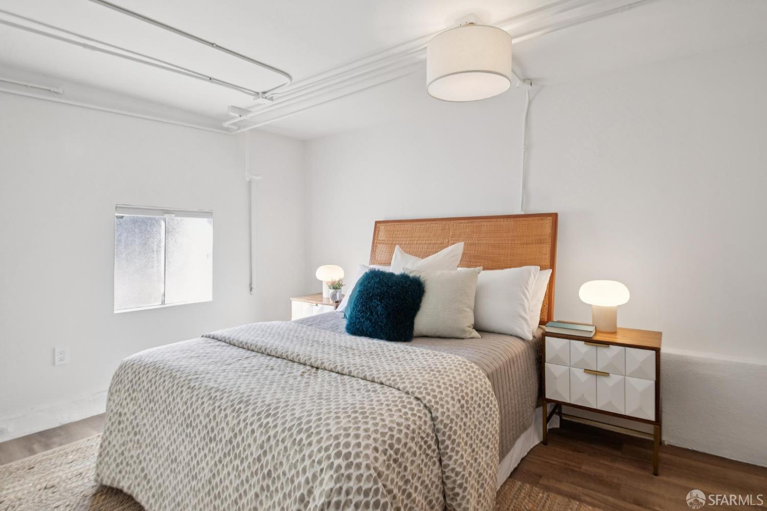 Detail Gallery Image 23 of 35 For 29 Cuvier St, San Francisco,  CA 94112 - 2 Beds | 1 Baths