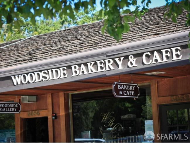 387 Moore Road, Woodside, CA, 94062