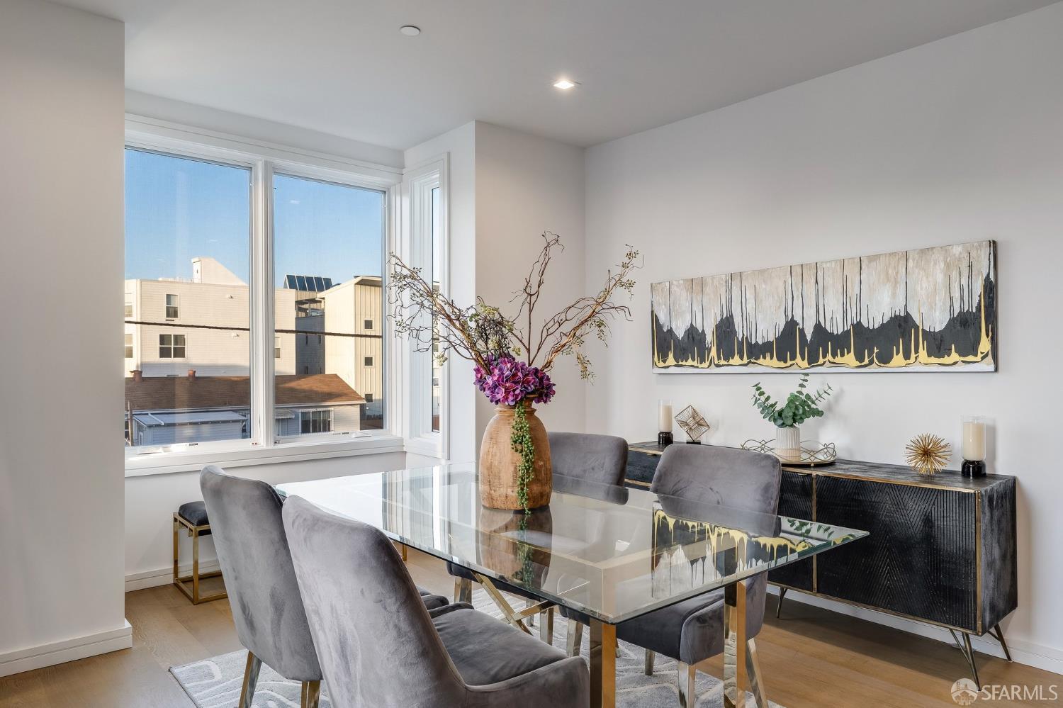 Detail Gallery Image 12 of 40 For 2829 25th St #3,  San Francisco,  CA 94110 - 3 Beds | 2/1 Baths