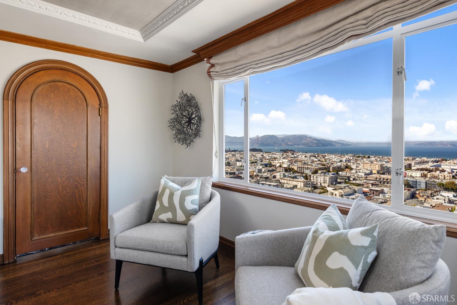 Detail Gallery Image 36 of 50 For 2100 Green St #800,  San Francisco,  CA 94123 - 2 Beds | 2/1 Baths