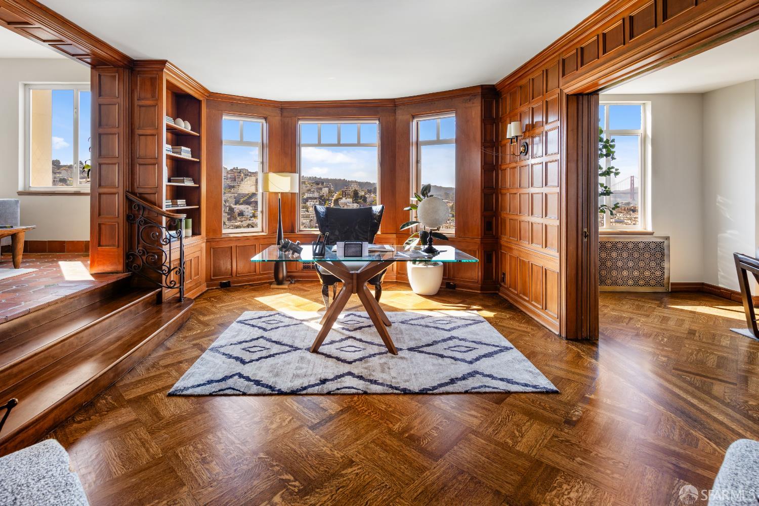 Detail Gallery Image 19 of 50 For 2100 Green St #800,  San Francisco,  CA 94123 - 2 Beds | 2/1 Baths