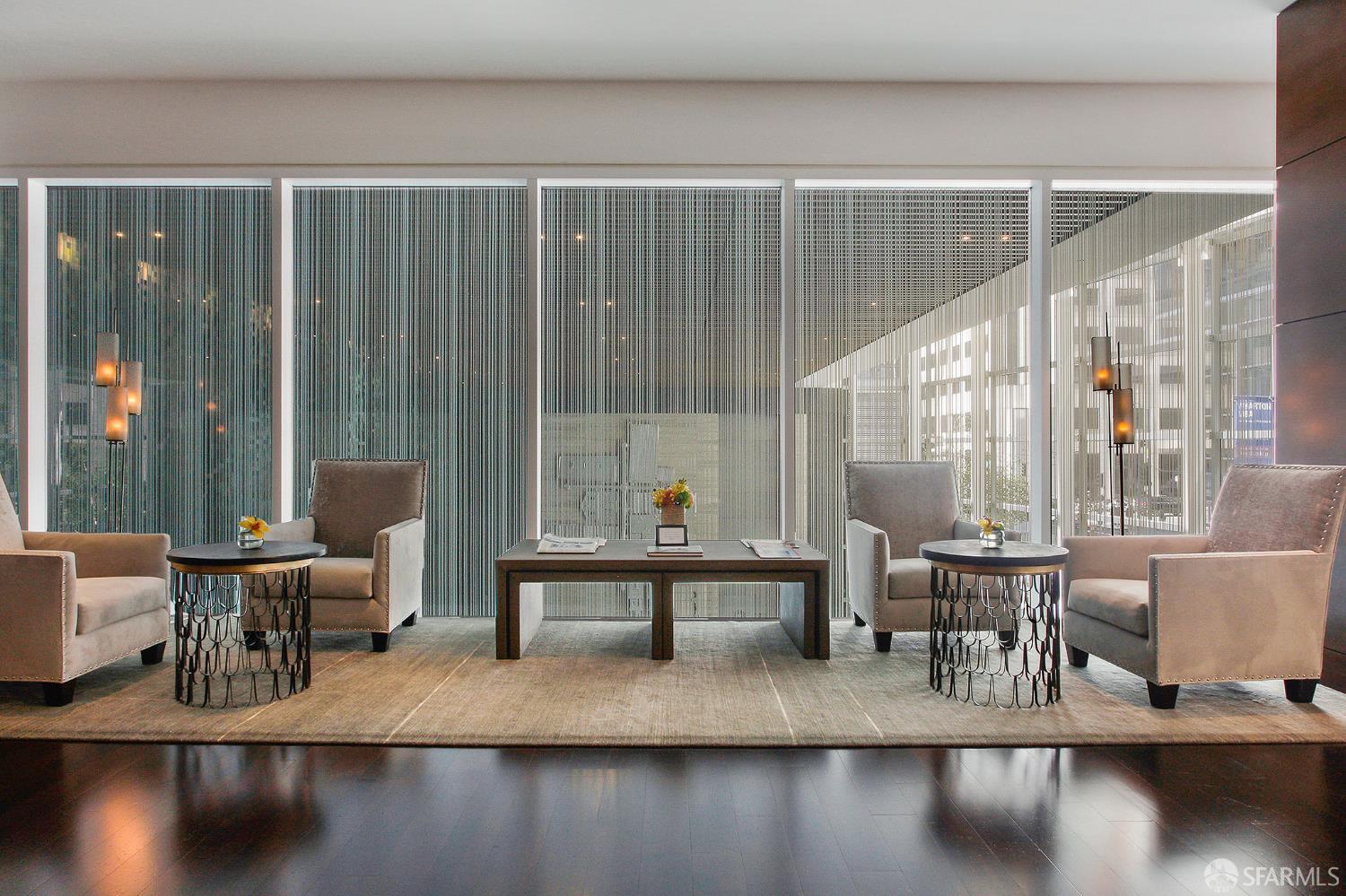 Detail Gallery Image 39 of 60 For 301 Mission St 11j,  San Francisco,  CA 94105 - 2 Beds | 2 Baths