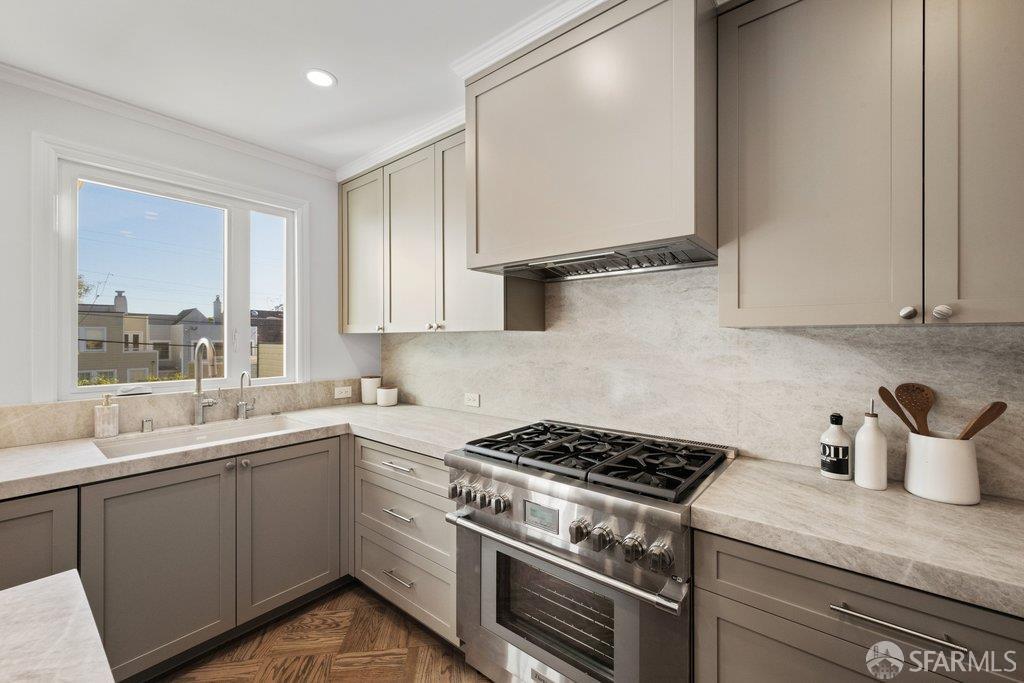 Detail Gallery Image 25 of 98 For 284 32nd Ave, San Francisco,  CA 94121 - 3 Beds | 2/1 Baths