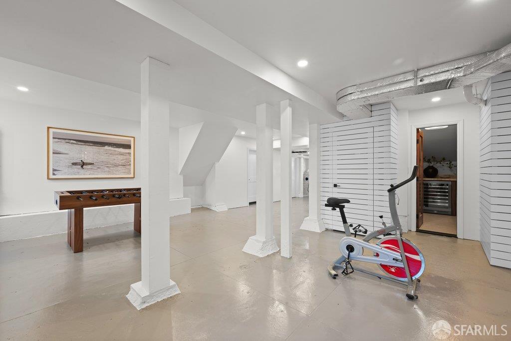 Detail Gallery Image 76 of 98 For 284 32nd Ave, San Francisco,  CA 94121 - 3 Beds | 2/1 Baths