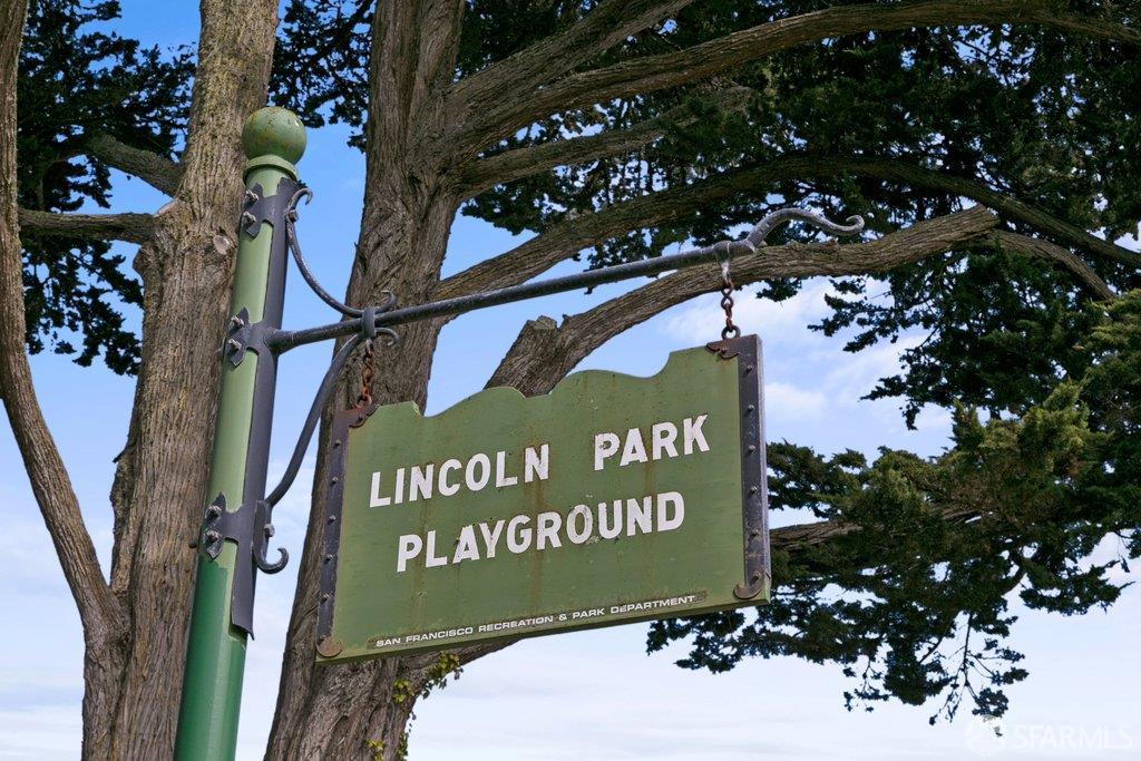 Detail Gallery Image 87 of 98 For 284 32nd Ave, San Francisco,  CA 94121 - 3 Beds | 2/1 Baths