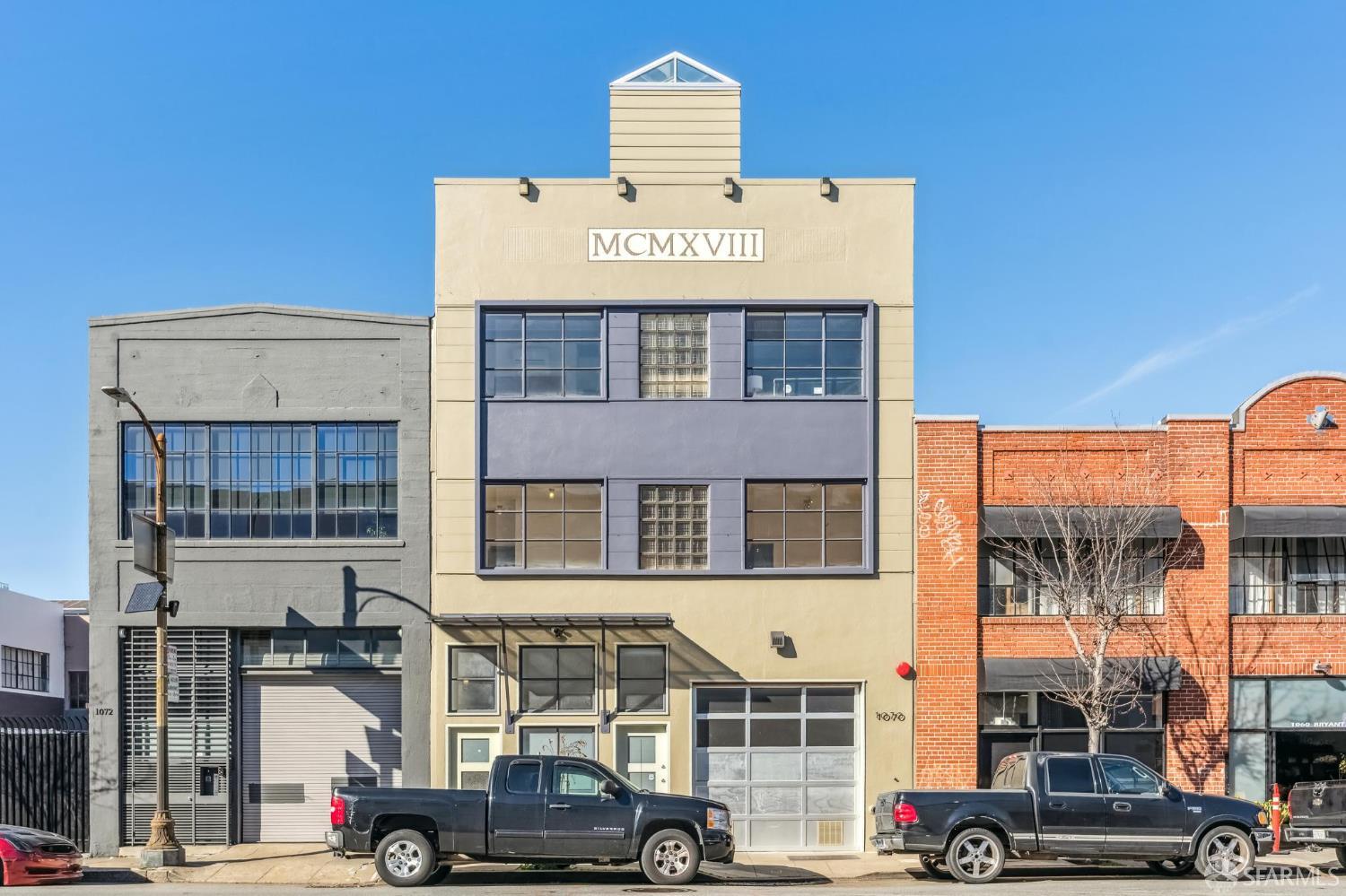 Detail Gallery Image 85 of 87 For 1066 Bryant St, San Francisco,  CA 94103 - – Beds | – Baths