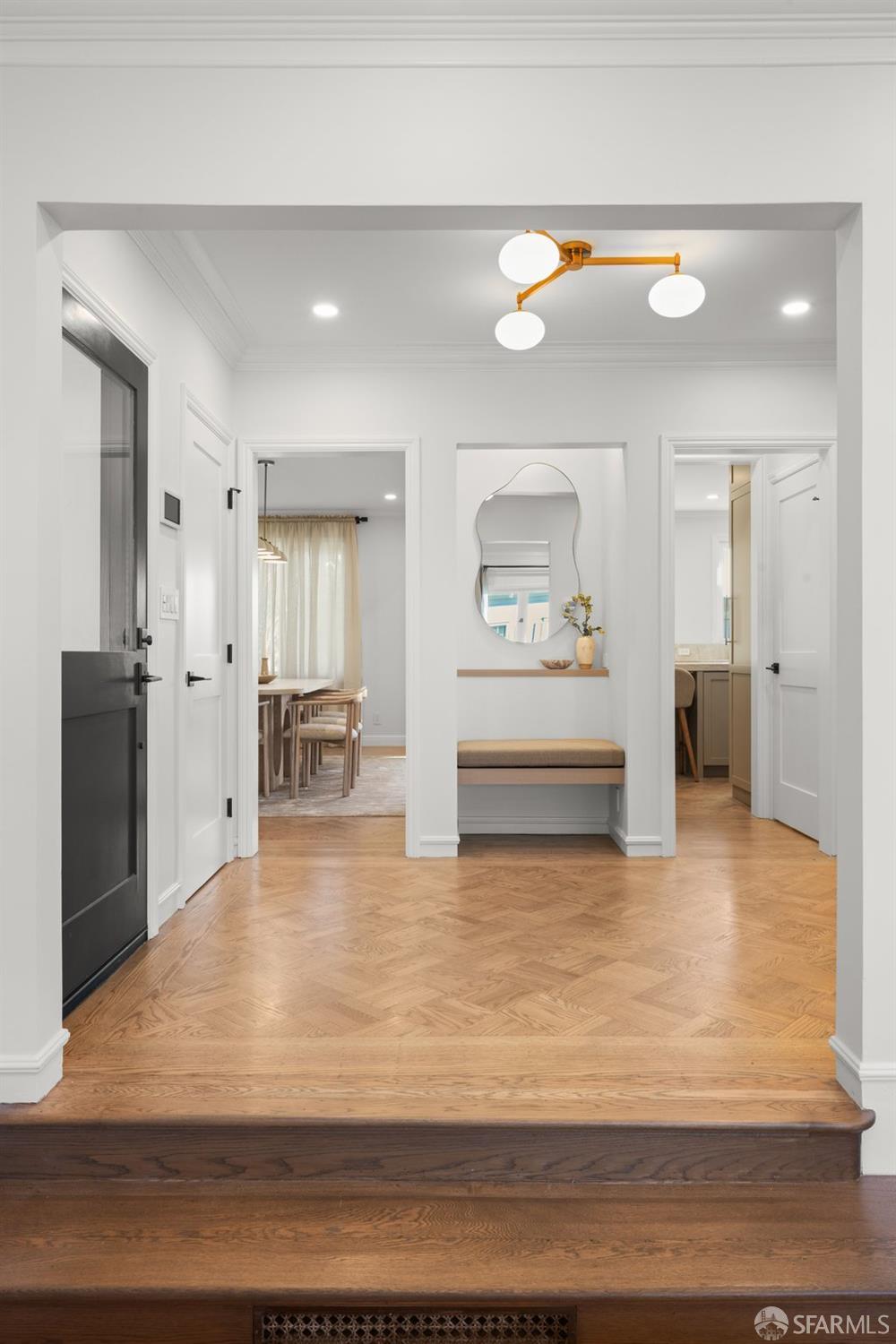 Detail Gallery Image 7 of 98 For 284 32nd Ave, San Francisco,  CA 94121 - 3 Beds | 2/1 Baths