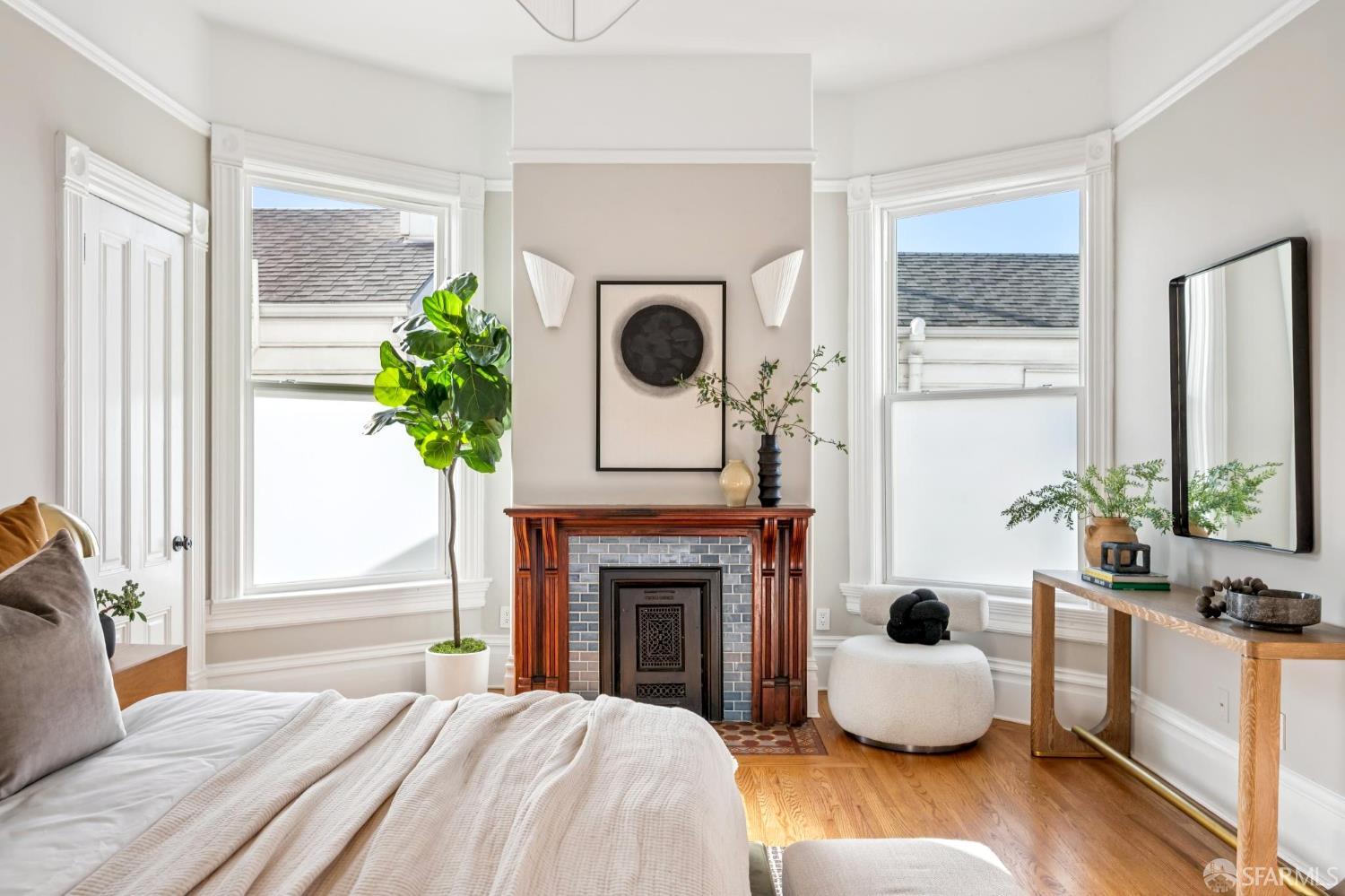 Detail Gallery Image 30 of 61 For 2426 Pine St, San Francisco,  CA 94115 - 4 Beds | 3 Baths