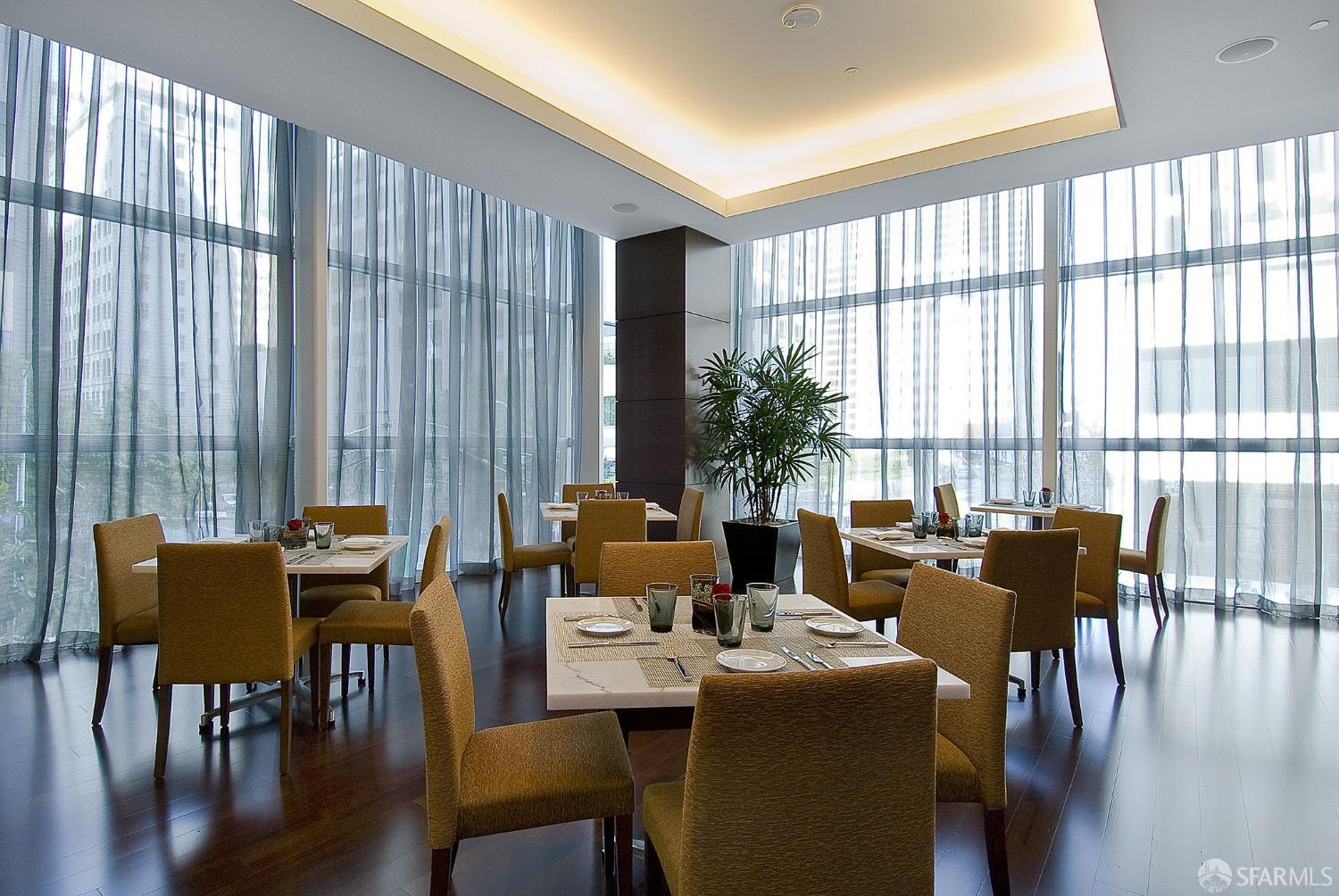 Detail Gallery Image 41 of 60 For 301 Mission St 11j,  San Francisco,  CA 94105 - 2 Beds | 2 Baths