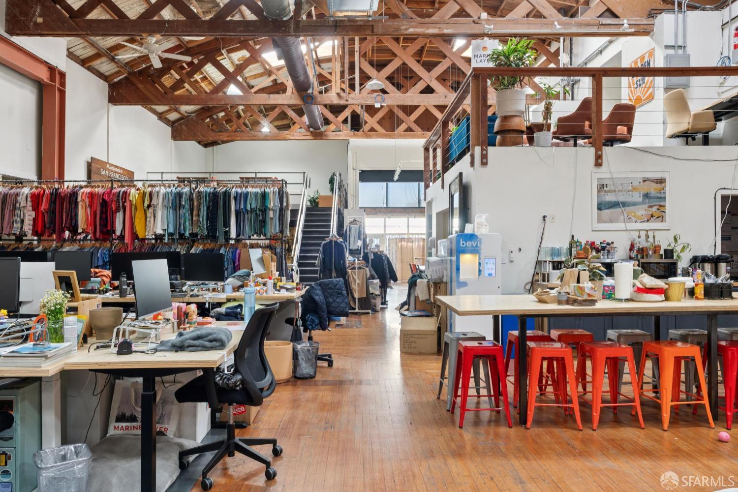 Detail Gallery Image 10 of 25 For 1550 California St, San Francisco,  CA 94109 - – Beds | – Baths