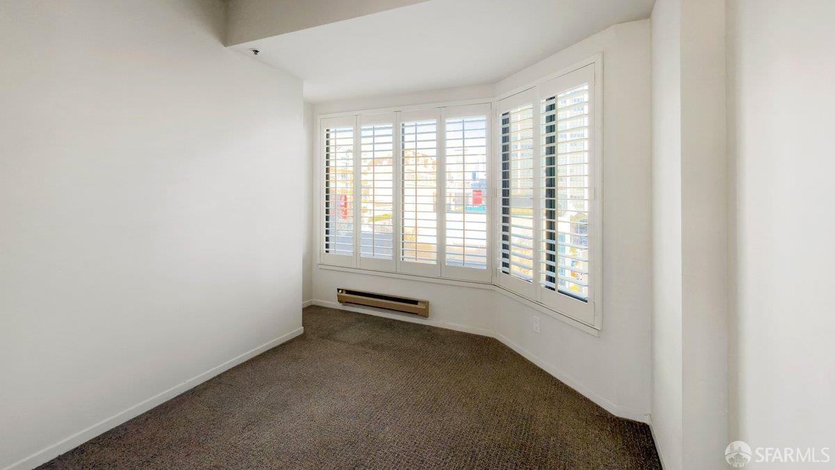 Detail Gallery Image 22 of 41 For 601 Van Ness Ave #53,  San Francisco,  CA 94102 - 3 Beds | 2 Baths