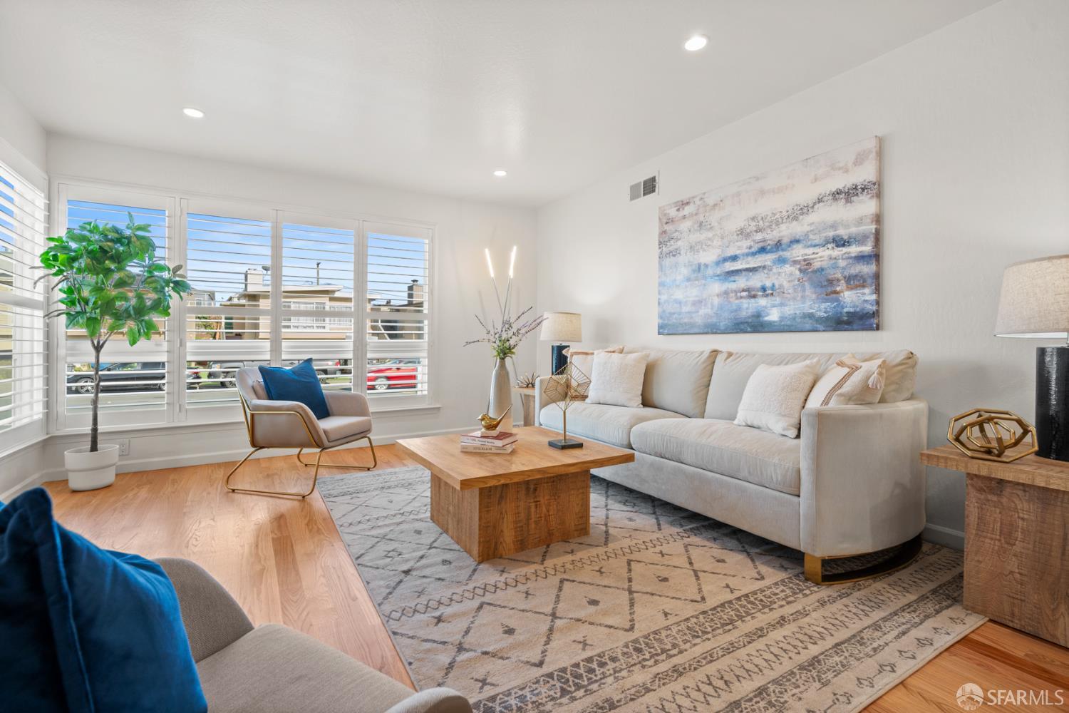 Detail Gallery Image 7 of 41 For 165 Westmoor Ave, Daly City,  CA 94015 - 3 Beds | 2 Baths