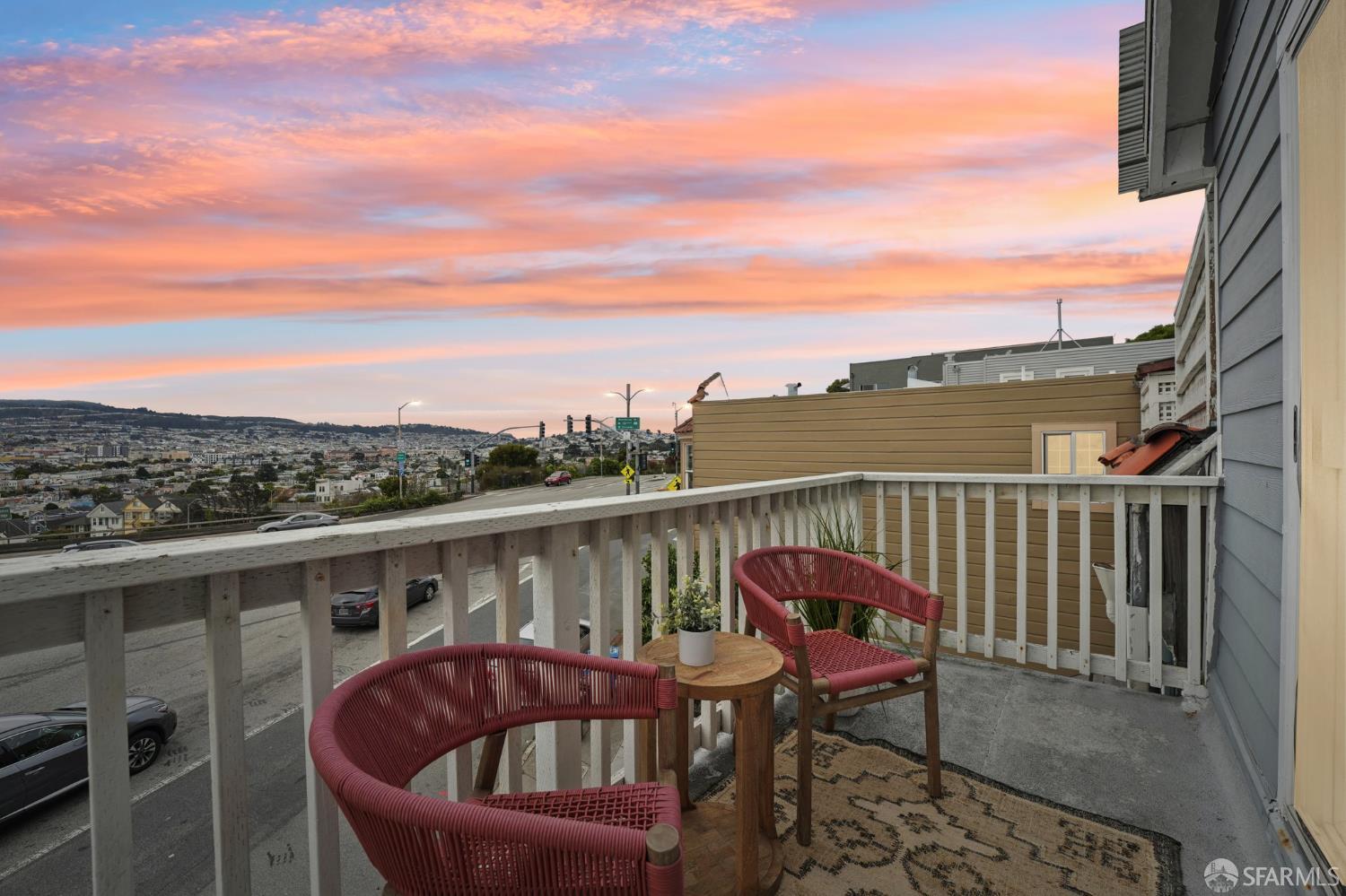 Detail Gallery Image 41 of 47 For 54 Monterey Blvd, San Francisco,  CA 94131 - – Beds | – Baths