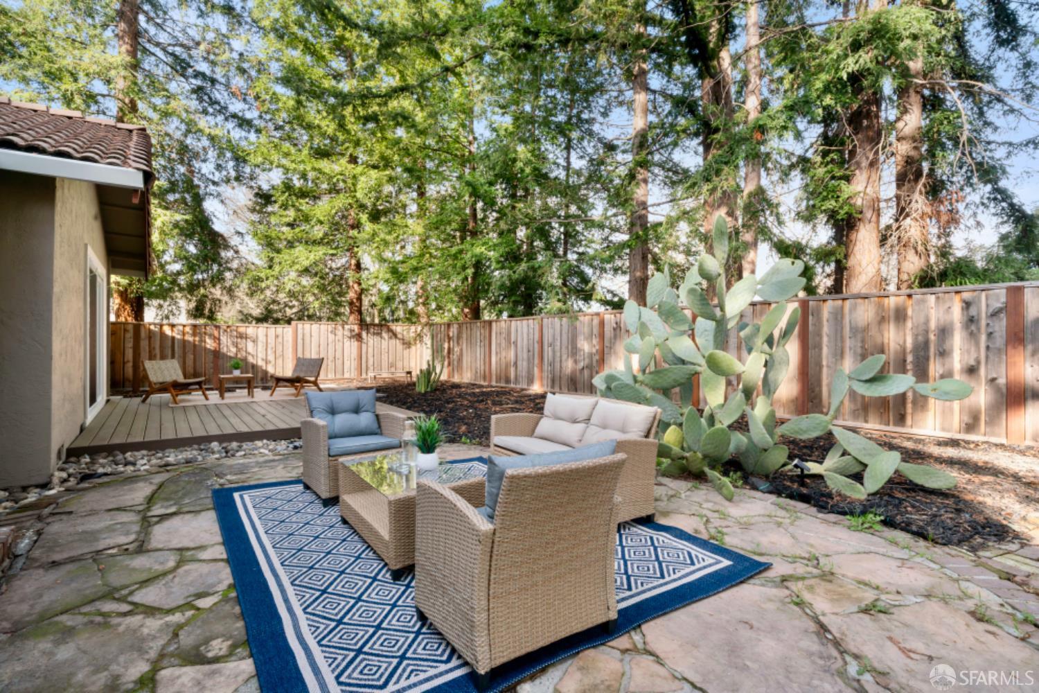 Detail Gallery Image 55 of 56 For 563 El Capitan Dr, Danville,  CA 94526 - 3 Beds | 2/1 Baths