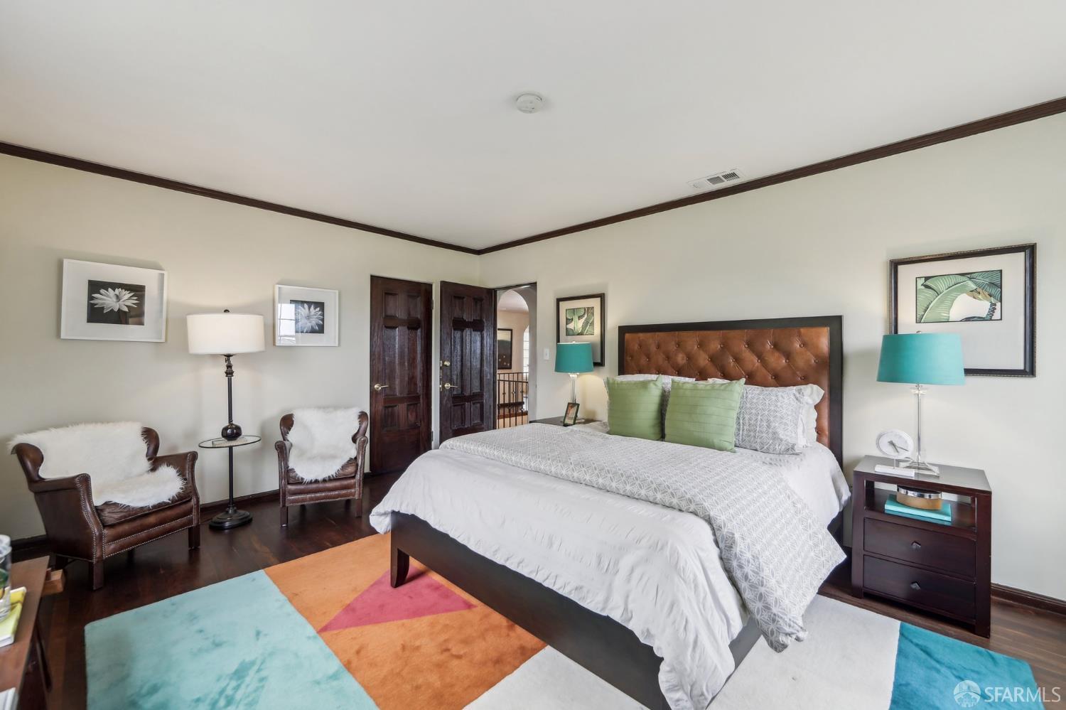 Detail Gallery Image 32 of 77 For 1475 Monterey Blvd, San Francisco,  CA 94127 - 4 Beds | 4/1 Baths