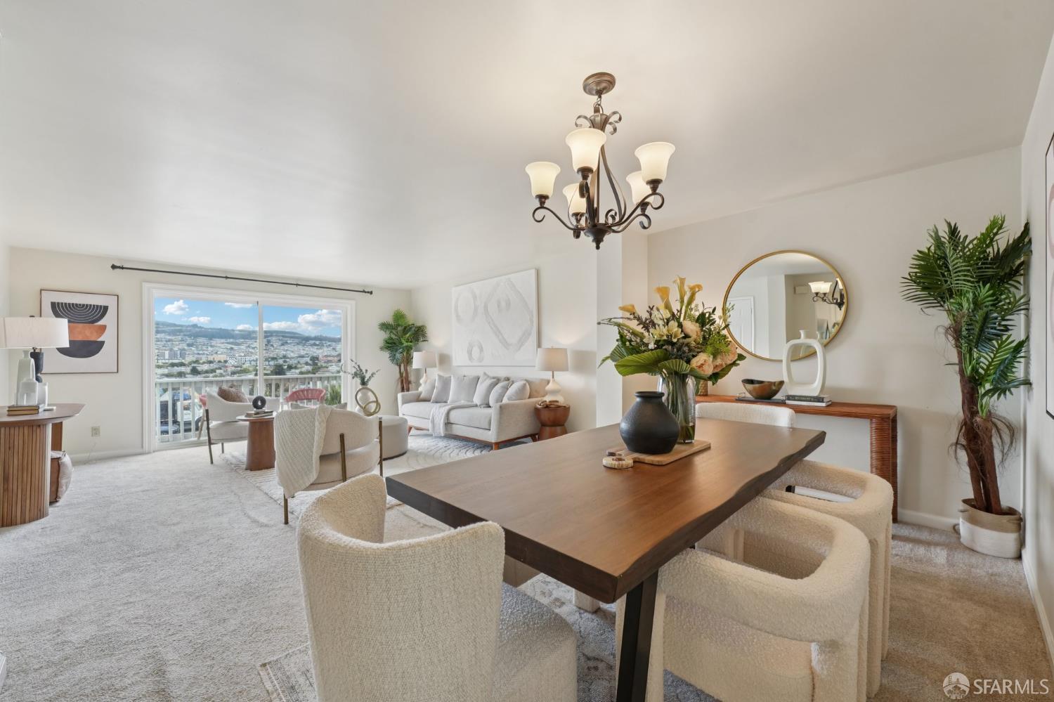 Detail Gallery Image 10 of 47 For 54 Monterey Blvd, San Francisco,  CA 94131 - – Beds | – Baths