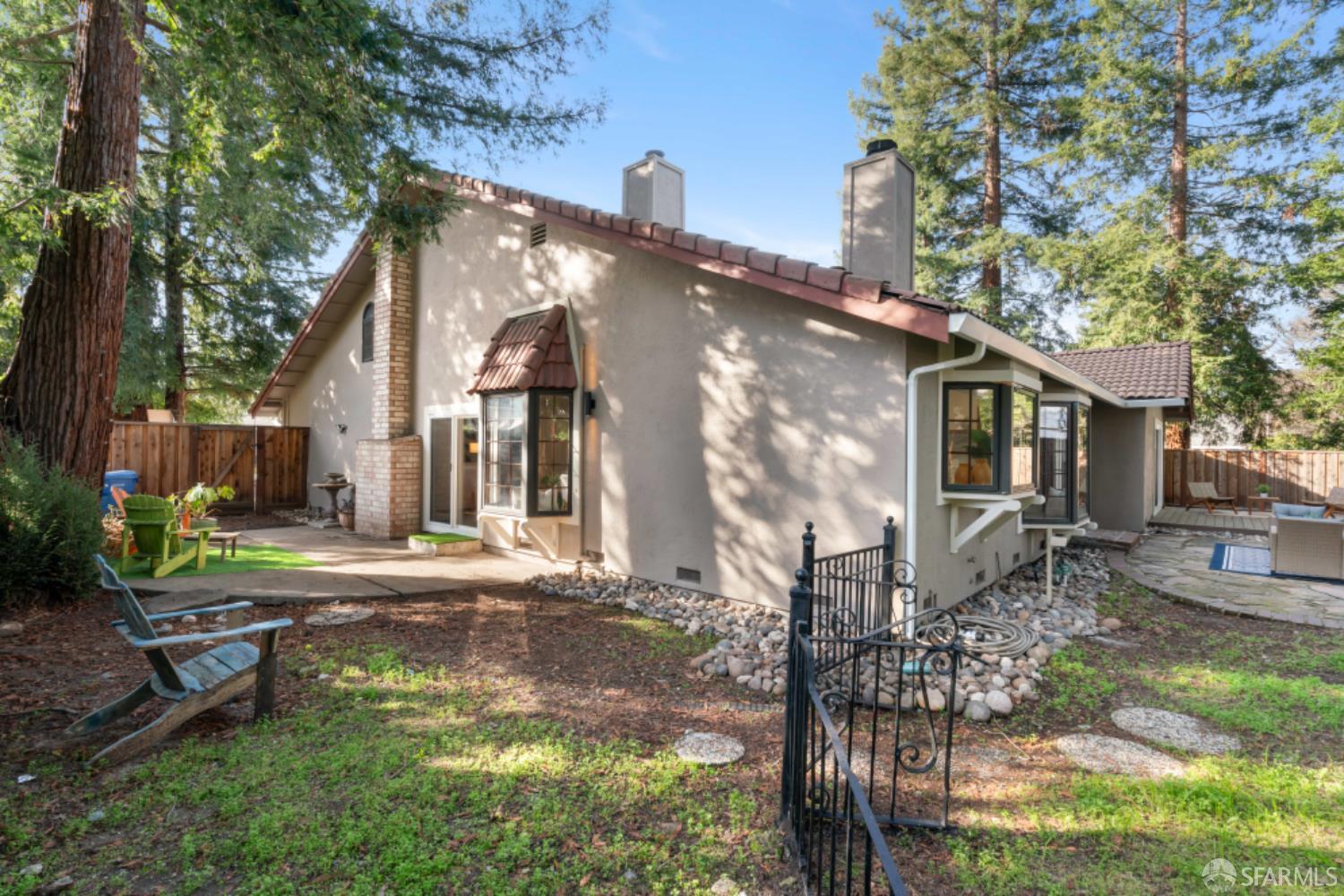 Detail Gallery Image 52 of 56 For 563 El Capitan Dr, Danville,  CA 94526 - 3 Beds | 2/1 Baths