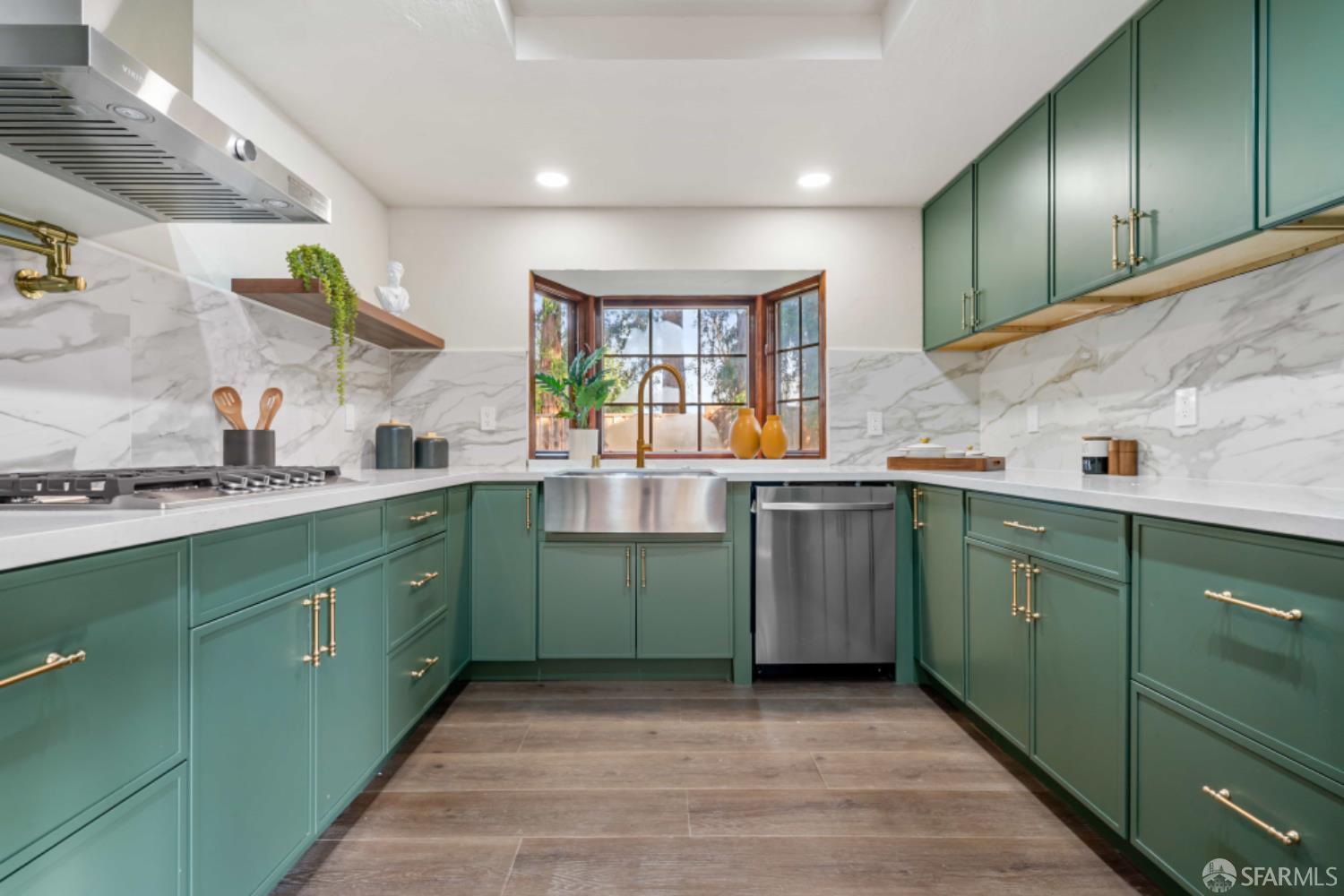 Detail Gallery Image 15 of 56 For 563 El Capitan Dr, Danville,  CA 94526 - 3 Beds | 2/1 Baths